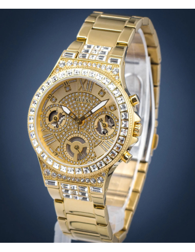 Guess Queen Collection GW0320L2 Watch - 3