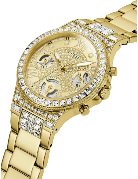 ゲス クイーン コレクション GW0320L2 ウォッチ - 2