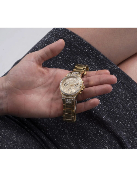 Guess Queen Collection GW0320L2 Reloj - 6