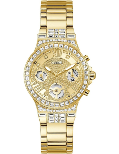 Guess Queen Collection GW0320L2 Watch - 1