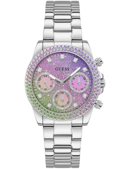 Guess Sol GW0483L1 Pολόι - 2