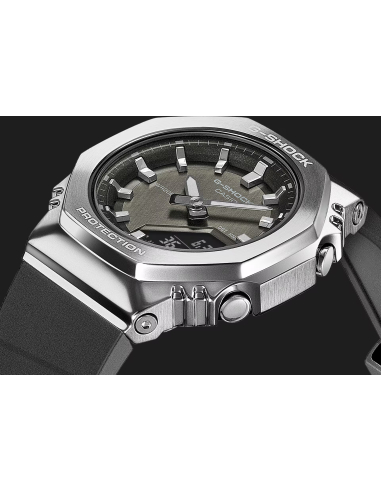 Casio G-SHOCK Classic GM-S2110-1A7ER Uhr - 3