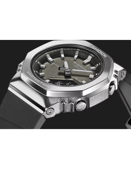 Casio G-SHOCK Classic GM-S2110-1A7ER Watch - 3