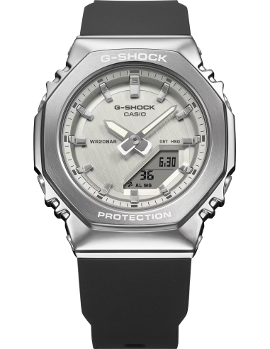 Casio G-SHOCK Classic GM-S2110-1A7ER Uhr - 2