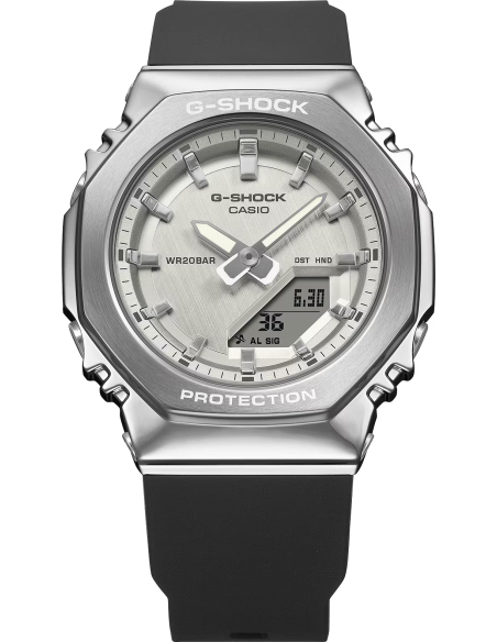 Casio G-SHOCK Classic GM-S2110-1A7ER Watch - 2