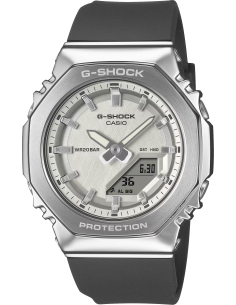 Casio G-SHOCK Classic GM-S2110-1A7ER Watch - 1