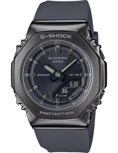 Casio G-SHOCK Classic GM-S2110B-8AER Klokke - 1