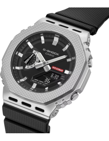 Casio G-SHOCK Classic GM-2100M-1AER Reloj - 2