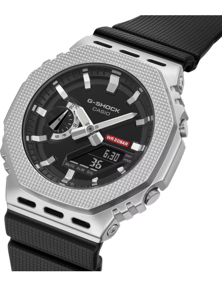 Casio G-SHOCK Classic GM-2100M-1AER Reloj - 2