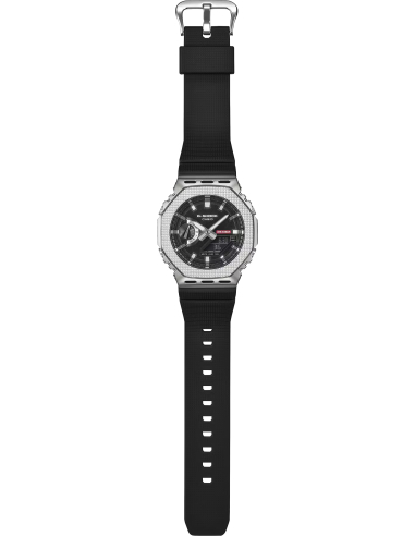 Casio G-SHOCK Classic GM-2100M-1AER Reloj - 3