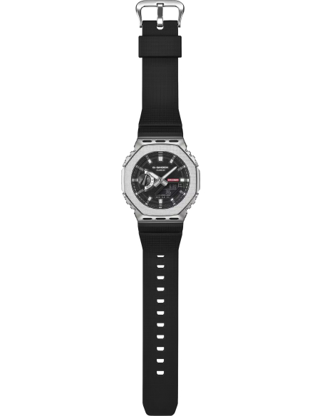Casio G-SHOCK Classic GM-2100M-1AER Reloj - 3