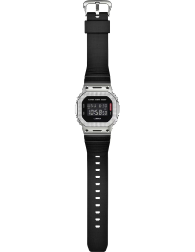 Casio G-SHOCK Original GM-5600M-1ER Klocka - 2