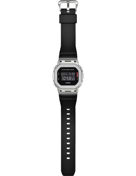 Casio G-SHOCK Original GM-5600M-1ER Klocka - 2