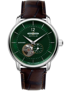 Zeppelin LZ 120 Bodensee 8166-4 Karóra - 1