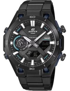 Casio Edifice ECB-2300DC-1AEF 腕時計 - 1