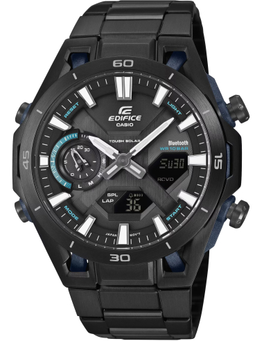 Годинник Casio Edifice ECB-2300DC-1AEF - 1