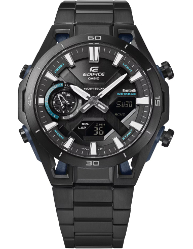 Годинник Casio Edifice ECB-2300DC-1AEF - 2