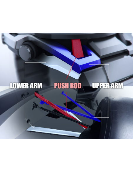 Годинник Casio Edifice ECB-2300DC-1AEF - 3