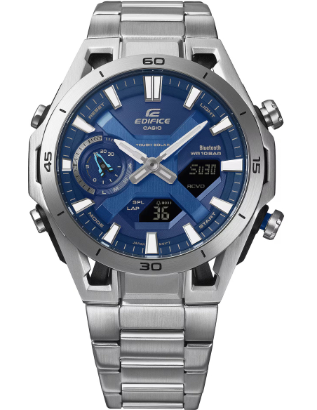 Casio Edifice ECB-2300D-2AEF Zegarek - 2