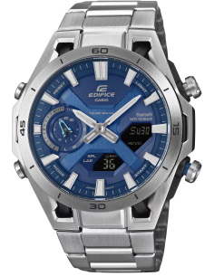 Casio Edifice ECB-2300D-2AEF Watch - 1