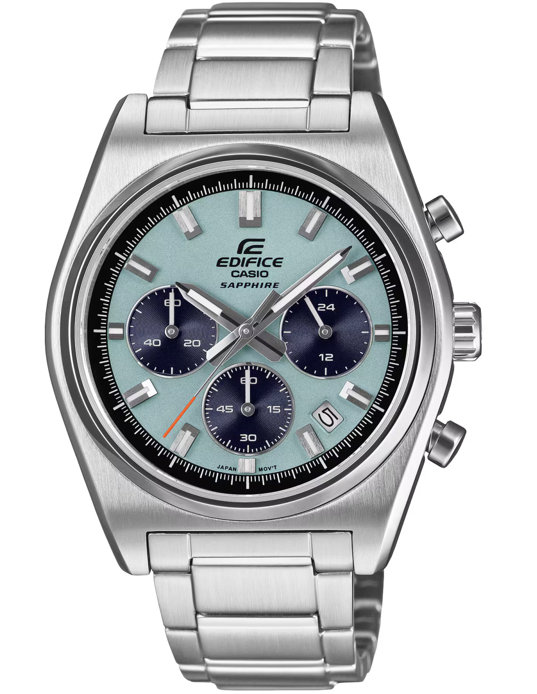 Casio Edifice Efb-730d-2bvuef Uhr