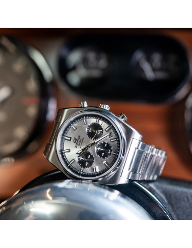 Casio Edifice EFB-730D-7AVUEF 腕時計 - 6