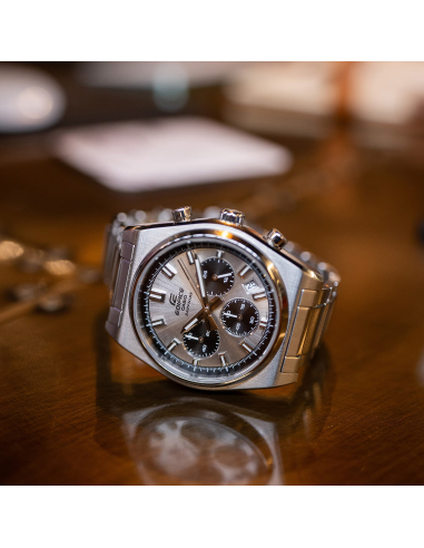 Casio Edifice EFB-730D-7AVUEF Ceas - 7