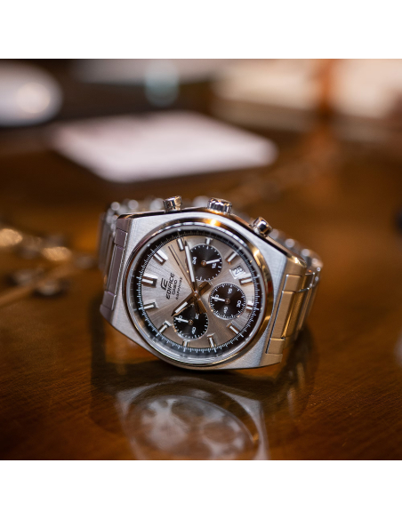 Casio Edifice EFB-730D-7AVUEF Ceas - 7