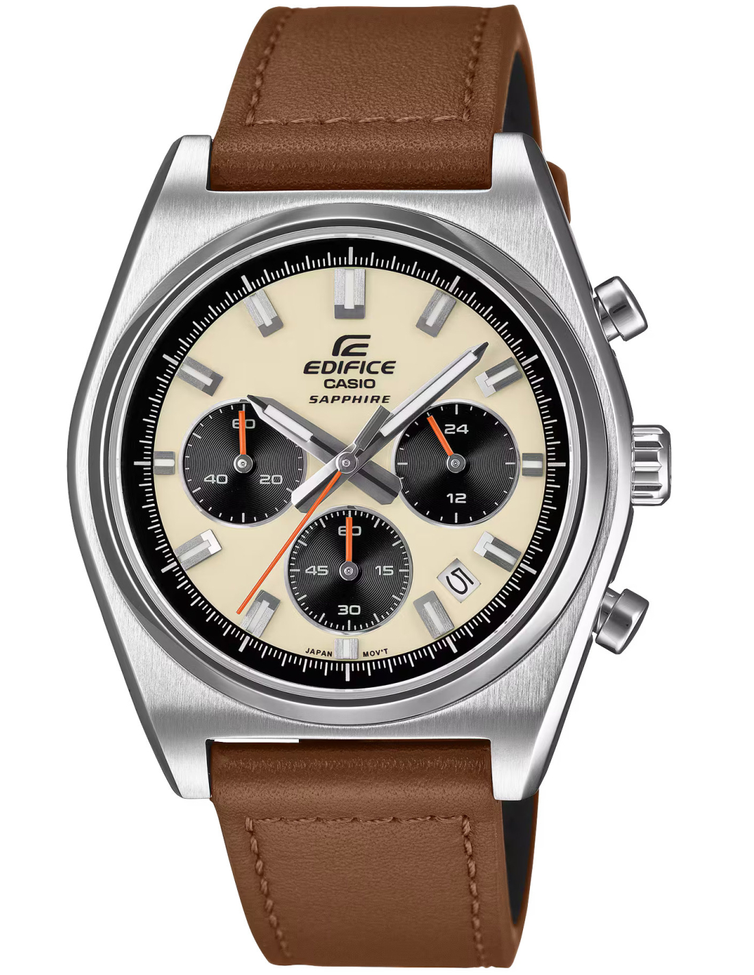 Casio Edifice Efb-730l-7avuef Uhr
