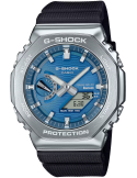 Casio G-SHOCK G-Steel GBM-2100A-2BER Klocka