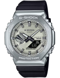 Casio G-SHOCK G-Steel GBM-2100A-8BER Pολόι