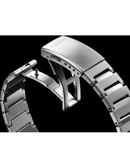 Casio G-SHOCK G-Steel GST-B1000D-2AER Hodinky - 4