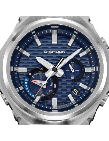 Casio G-SHOCK G-Steel GST-B1000D-2AER Watch - 2