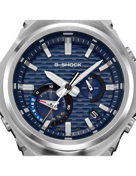 Casio G-SHOCK G-Steel GST-B1000D-2AER Hodinky - 2