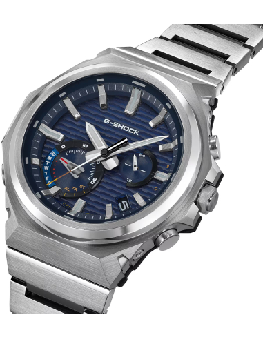 Casio G-SHOCK G-Steel GST-B1000D-2AER Klocka - 5