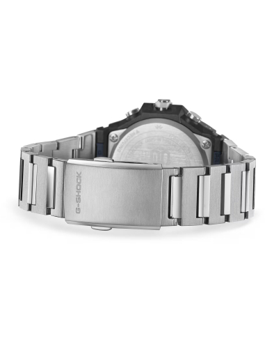 Casio G-SHOCK G-Steel GST-B1000D-2AER Klocka - 7