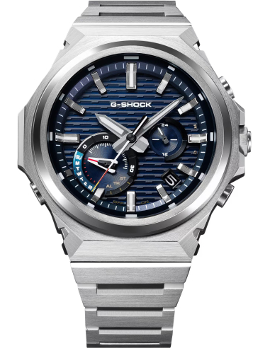 Casio G-SHOCK G-Steel GST-B1000D-2AER Hodinky - 8