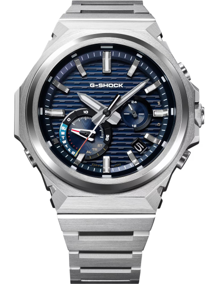 Casio G-SHOCK G-Steel GST-B1000D-2AER Hodinky - 8