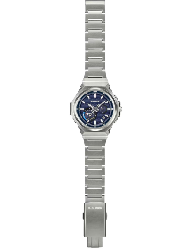 Casio G-SHOCK G-Steel GST-B1000D-2AER Hodinky - 3