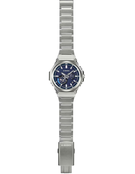 Casio G-SHOCK G-Steel GST-B1000D-2AER Klocka - 3