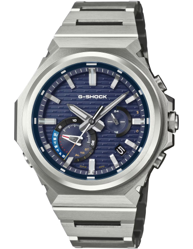Casio G-SHOCK G-Steel GST-B1000D-2AER Hodinky - 1