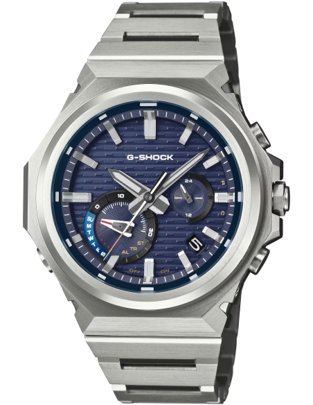 Casio G-SHOCK G-Steel GST-B1000D-2AER Hodinky - 1