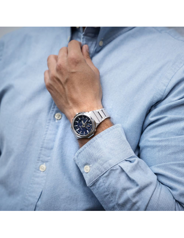 Casio G-SHOCK G-Steel GST-B1000D-2AER Klocka - 10