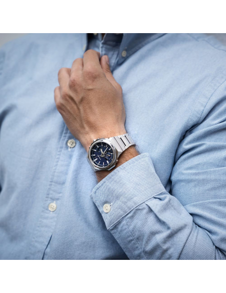 Casio G-SHOCK G-Steel GST-B1000D-2AER Hodinky - 10
