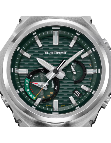 Casio G-SHOCK G-Steel GST-B1000D-3AER Klocka - 2