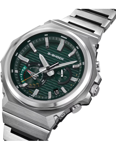 Casio G-SHOCK G-Steel GST-B1000D-3AER Karóra - 3
