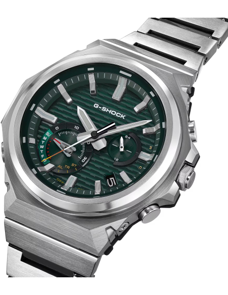 Casio G-SHOCK G-Steel GST-B1000D-3AER Karóra - 3