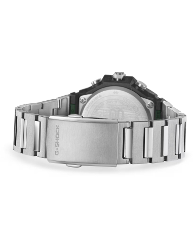 Casio G-SHOCK G-Steel GST-B1000D-3AER Klocka - 4