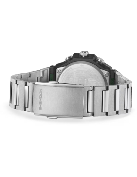 Casio G-SHOCK G-Steel GST-B1000D-3AER Klocka - 4