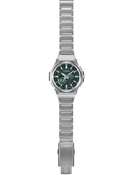 Casio G-SHOCK G-Steel GST-B1000D-3AER Karóra - 5